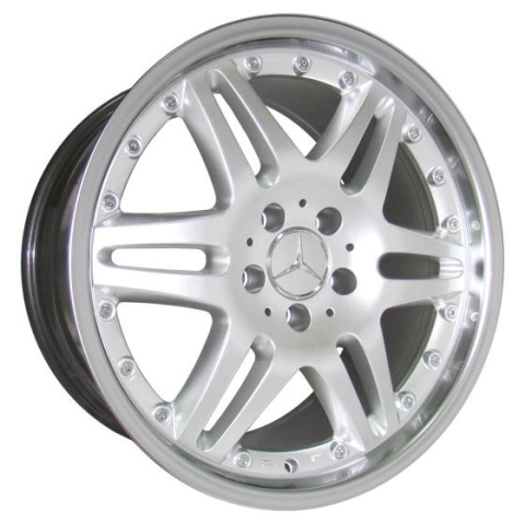 Kyowa KR309 W9.5 R18 PCD5x112 ET35 DIA66.6 HP